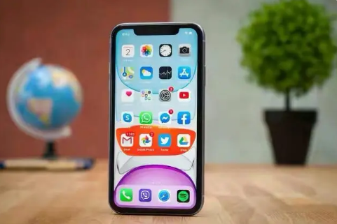 温江苹果手机维修分享升级iOS16屏幕失灵解决办法 
