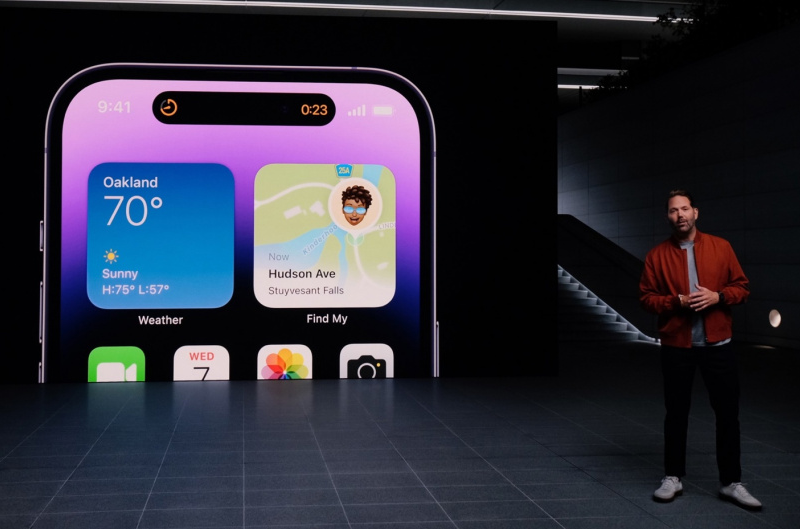 温江苹果14维修分享iPhone 14售价揭晓 