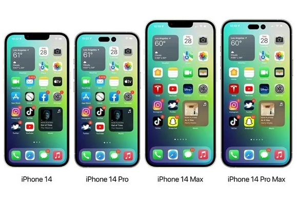 温江苹果14维修分享iPhone14可以分期吗 