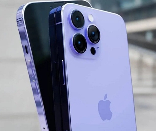温江苹果14维修分享凭什么4800万像素的iPhone14就能上热搜 