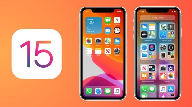 温江苹果13维修分享iPhone13更新iOS 15.5，体验如何 