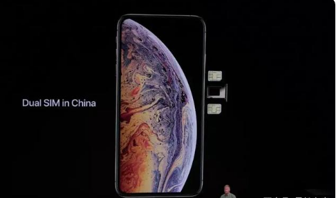 温江苹果手机维修分享iPhone eSIM 出 Bug怎么办 
