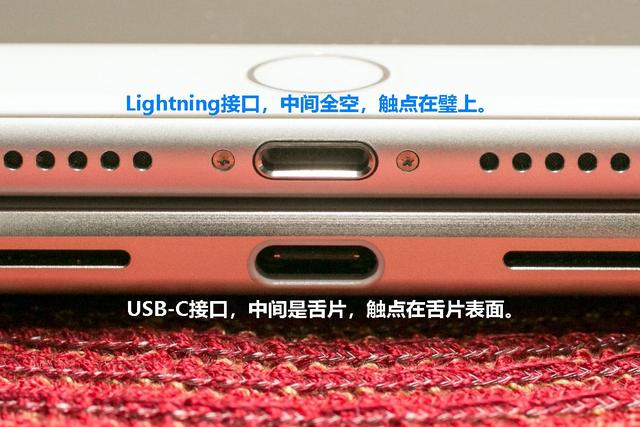 温江苹果14维修分享iPhone 14会是什么接口 