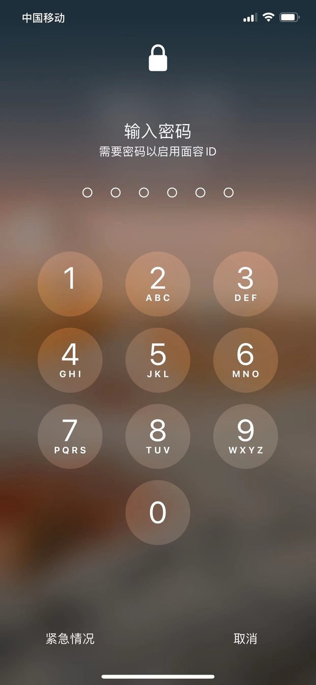 温江苹果13维修分享iPhone 13加强锁屏功能有什么用 