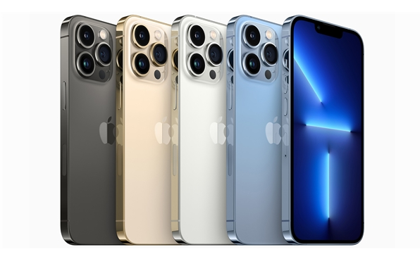 温江苹果14维修分享iPhone 14、14 Pro/Max规格、售价汇总 
