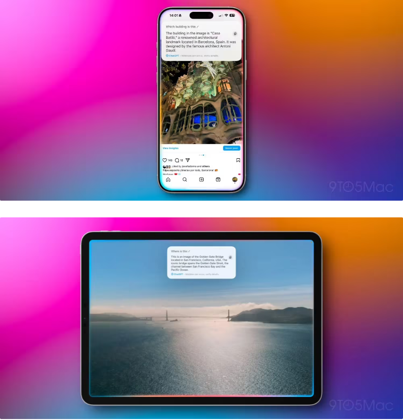 温江苹果手机维修分享苹果 Siri 接入 ChatGPT AI  