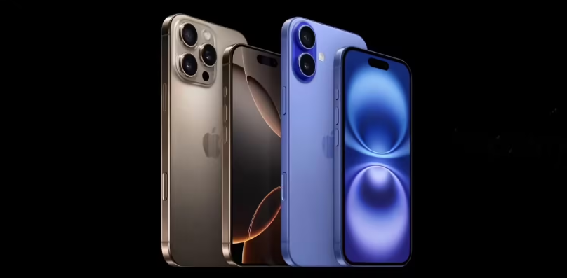温江苹果16维修分享iPhone 16 系列销量飙升 