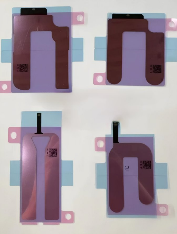 温江苹果手机维修分享iPhone 17 Pro 机型电池将采用创新型粘合剂 
