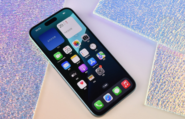 温江苹果手机维修分享为什么大家不喜欢苹果iPhone 16 Plus 