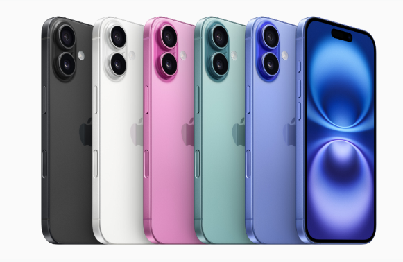 温江苹果手机维修分享iPhone 16卖不动 