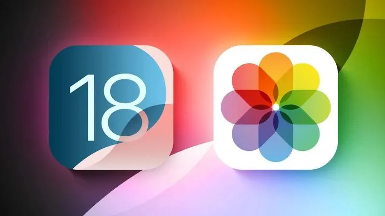 温江苹果手机维修分享苹果 iOS / iPadOS 18.1Beta 3 发布 