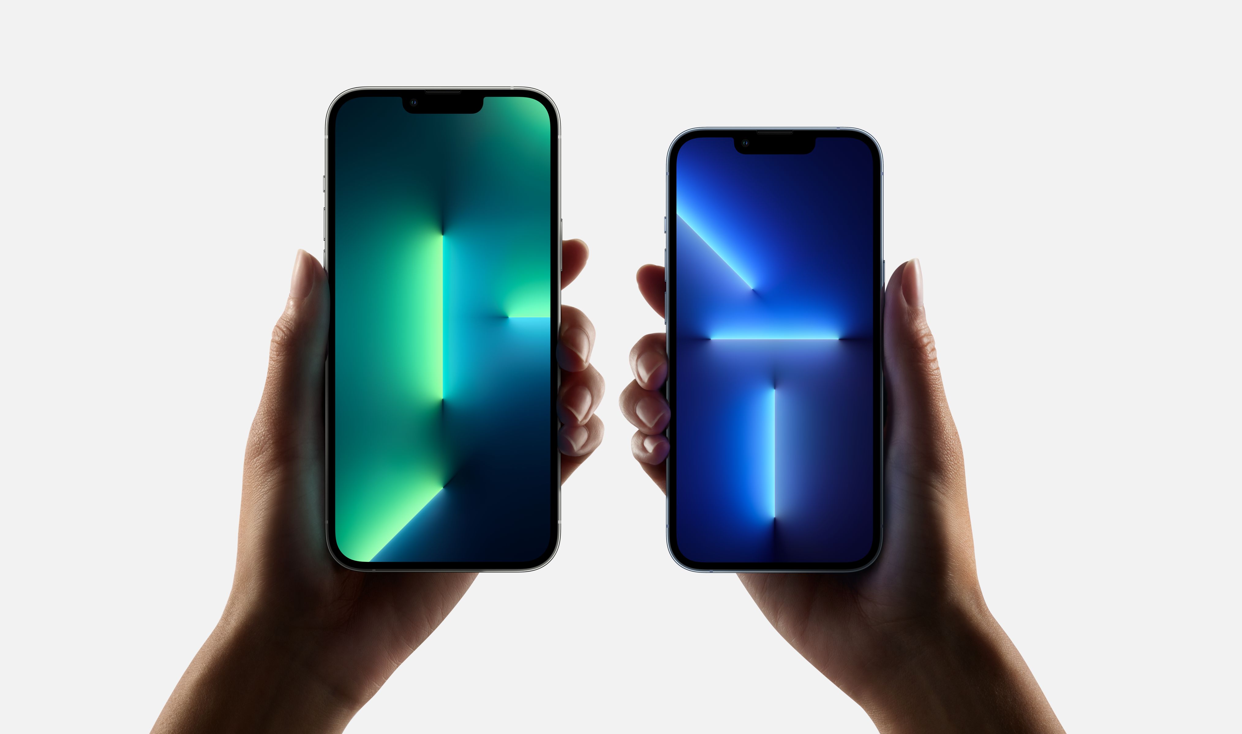 温江苹果手机维修分享iPhone 13 四款机型怎么选 