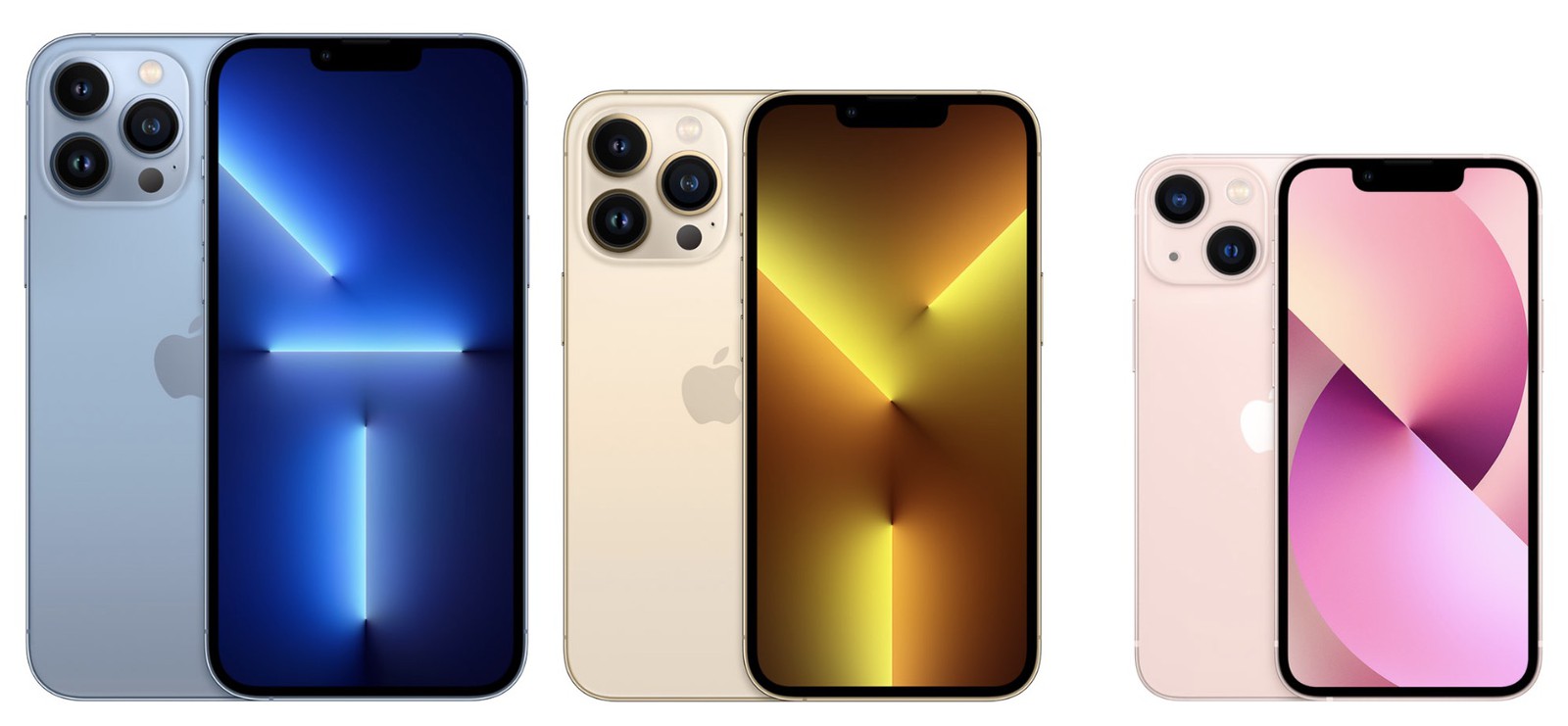 温江苹果手机维修分享iPhone 13续航怎么样 