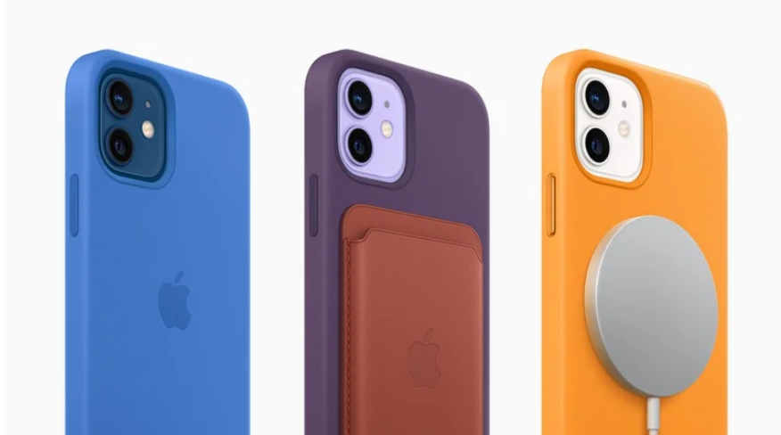 温江苹果手机维修分享关于 iPhone 13 的细节爆料 
