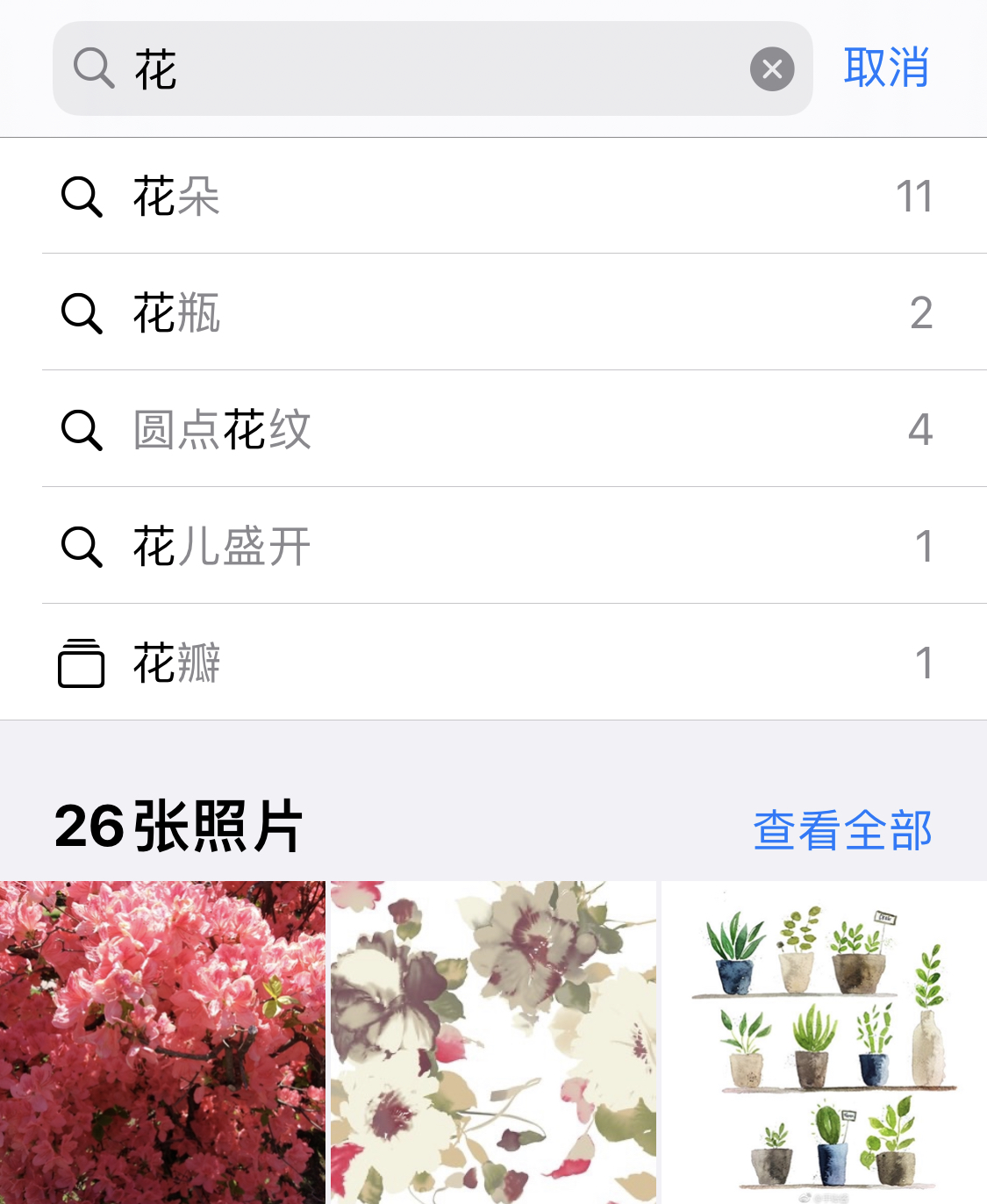 温江苹果手机维修分享iPhone 小技巧 
