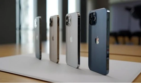 温江苹果手机维修分享为什么说iPhone13才是真旗舰 