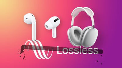 温江苹果手机维修分享哪些设备支持Apple Music 无损音频 