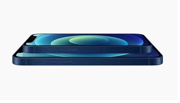 温江苹果手机维修分享iPhone 12 mini 锁屏后触屏失灵怎么办 