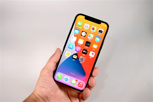 温江苹果手机维修分享iOS 14.2修订版已到，专属iPhone 12系列 