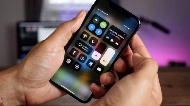 温江苹果手机维修分享iPhone 12信号差怎么办 