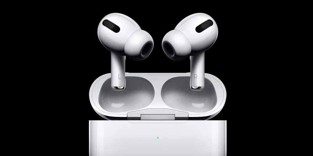 温江苹果手机维修分享AirPods Pro 出现静电噪音 