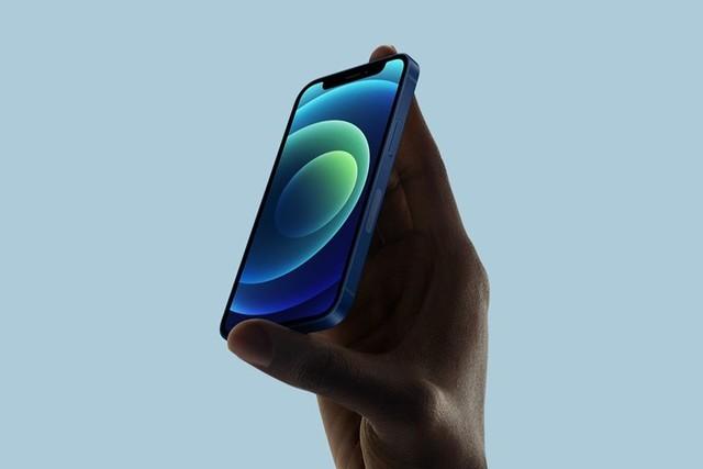 温江苹果手机维修分享iPhone 12 mini辐射很大吗 