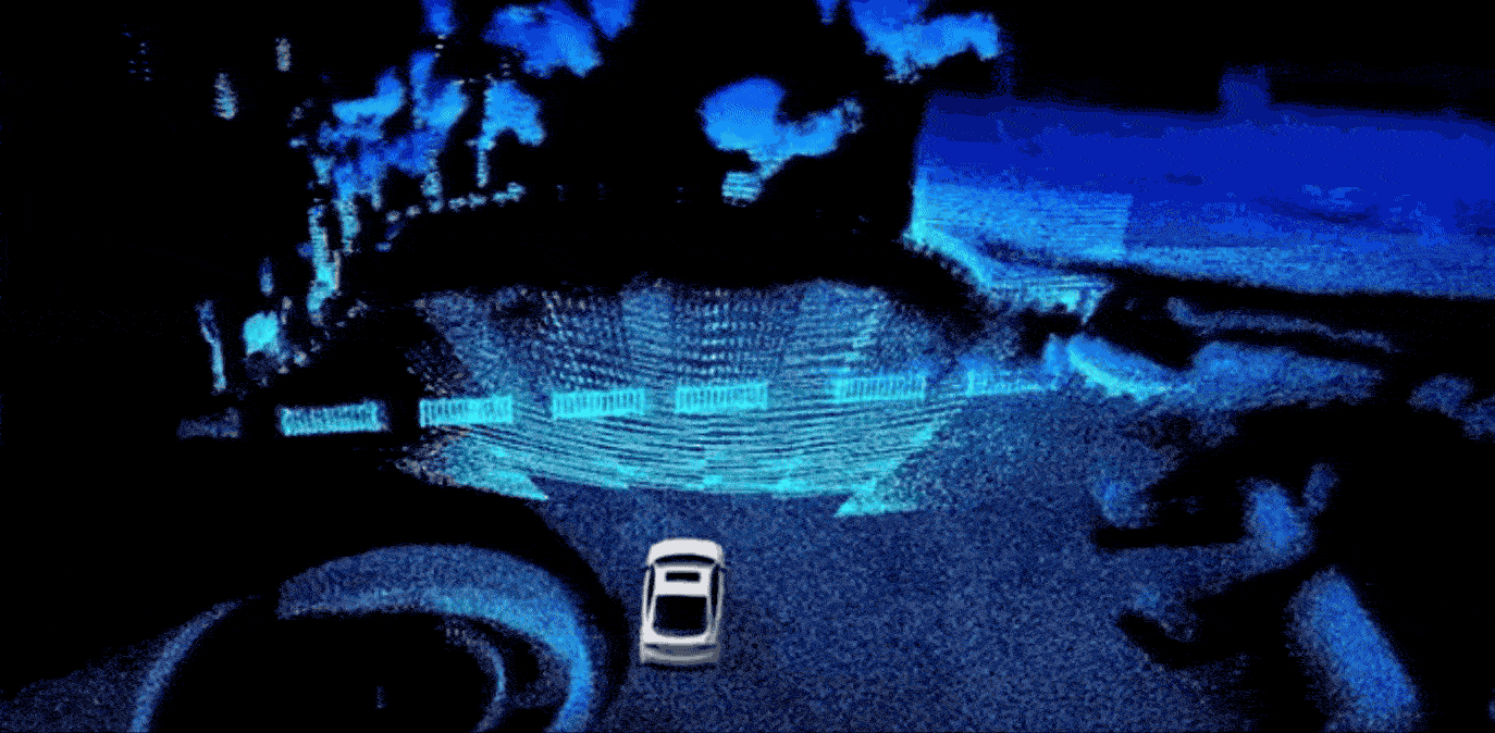 温江苹果手机维修分享iPhone 12 Pro 搭载的 LiDAR 镜头与 ToF 镜头有什么不同 