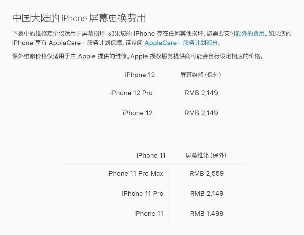 温江苹果手机维修分享iPhone 12/12 Pro 更换屏幕多少钱 