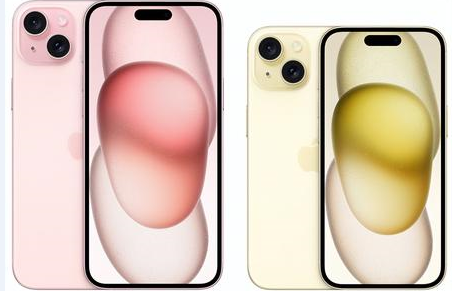 温江苹果维修点分享iPhone 15 Plus进水维修 