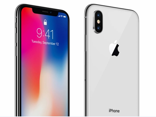 温江苹果维修点分享iPhone X系统软硬故障区分指南 