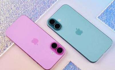 温江苹果维修点分享iPhone 16手机黑屏多重诱因解析 