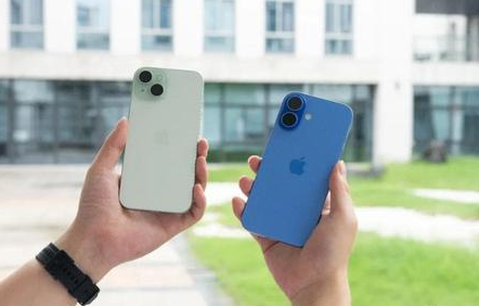 温江苹果维修点分享iPhone 16 Plus黑屏疑难故障汇总 