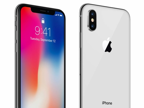 温江苹果维修点分享iPhone X摄像头实拍质感与场景适配全解析 